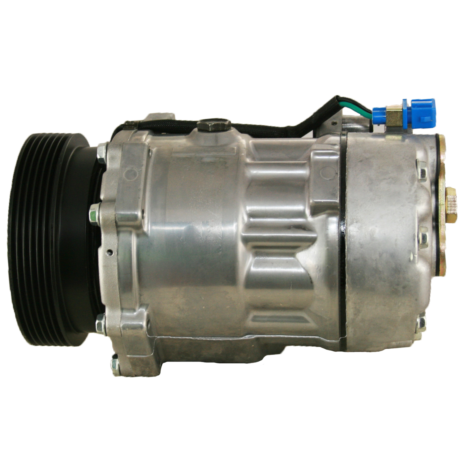 TCW Compressor 40750.601NEW New Product Image field_60b6a13a6e67c