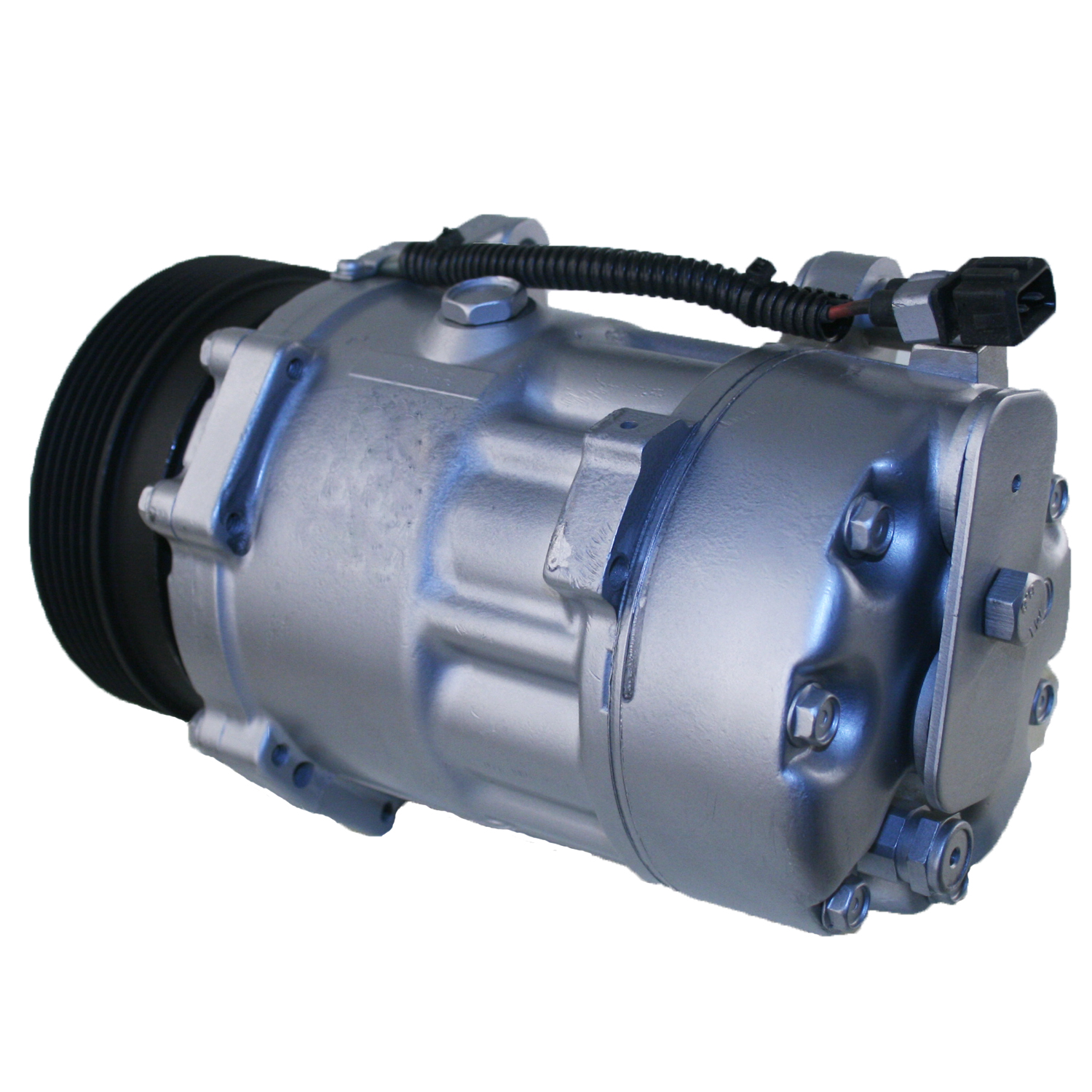 TCW Compressor 40750.601 Remanufactured Product Image field_60b6a13a6e67c