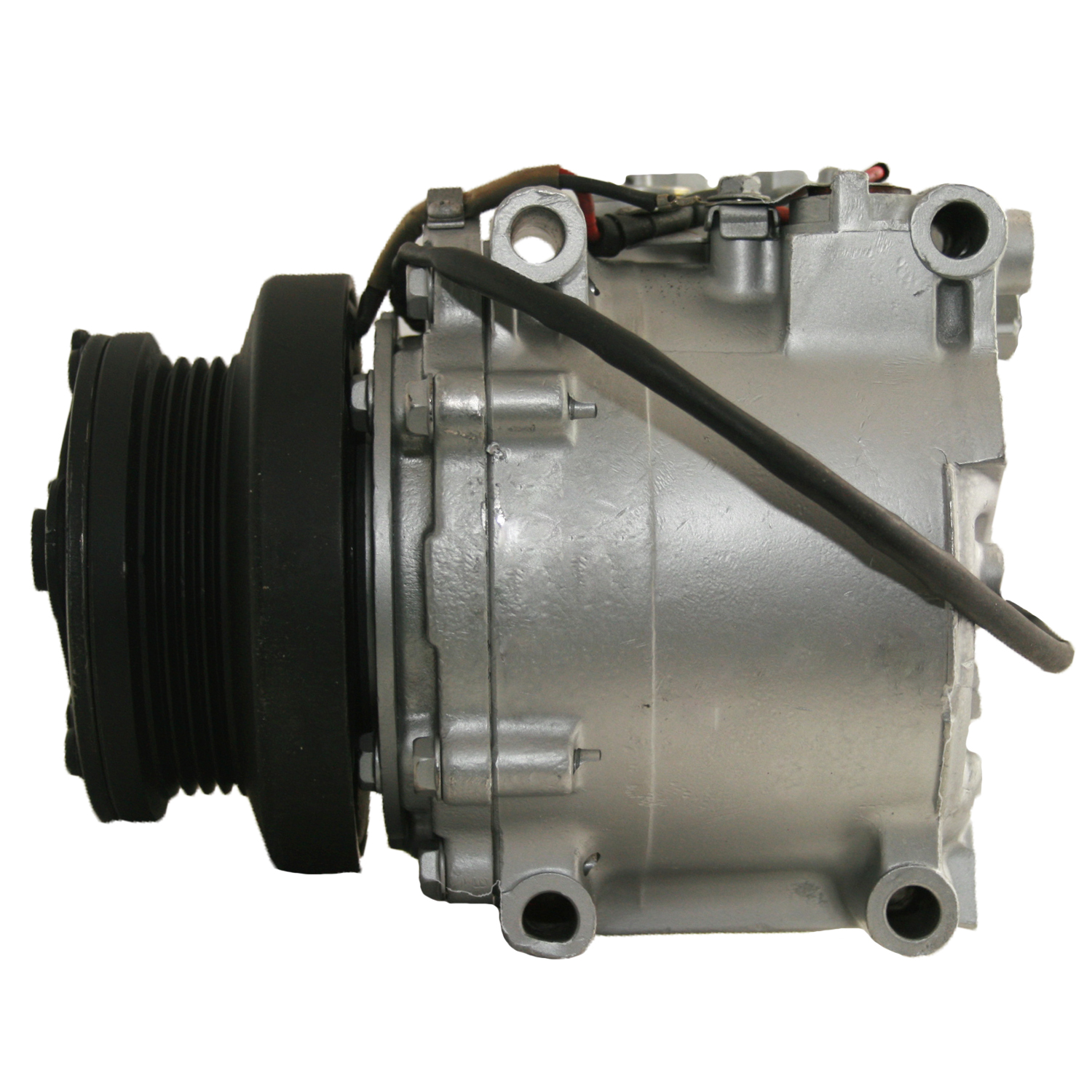 TCW Compressor 40801.401 Remanufactured