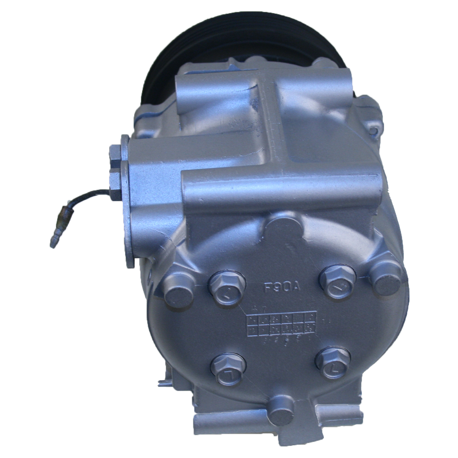 TCW Compressor 40840.401 Remanufactured Product Image field_60b6a13a6e67c