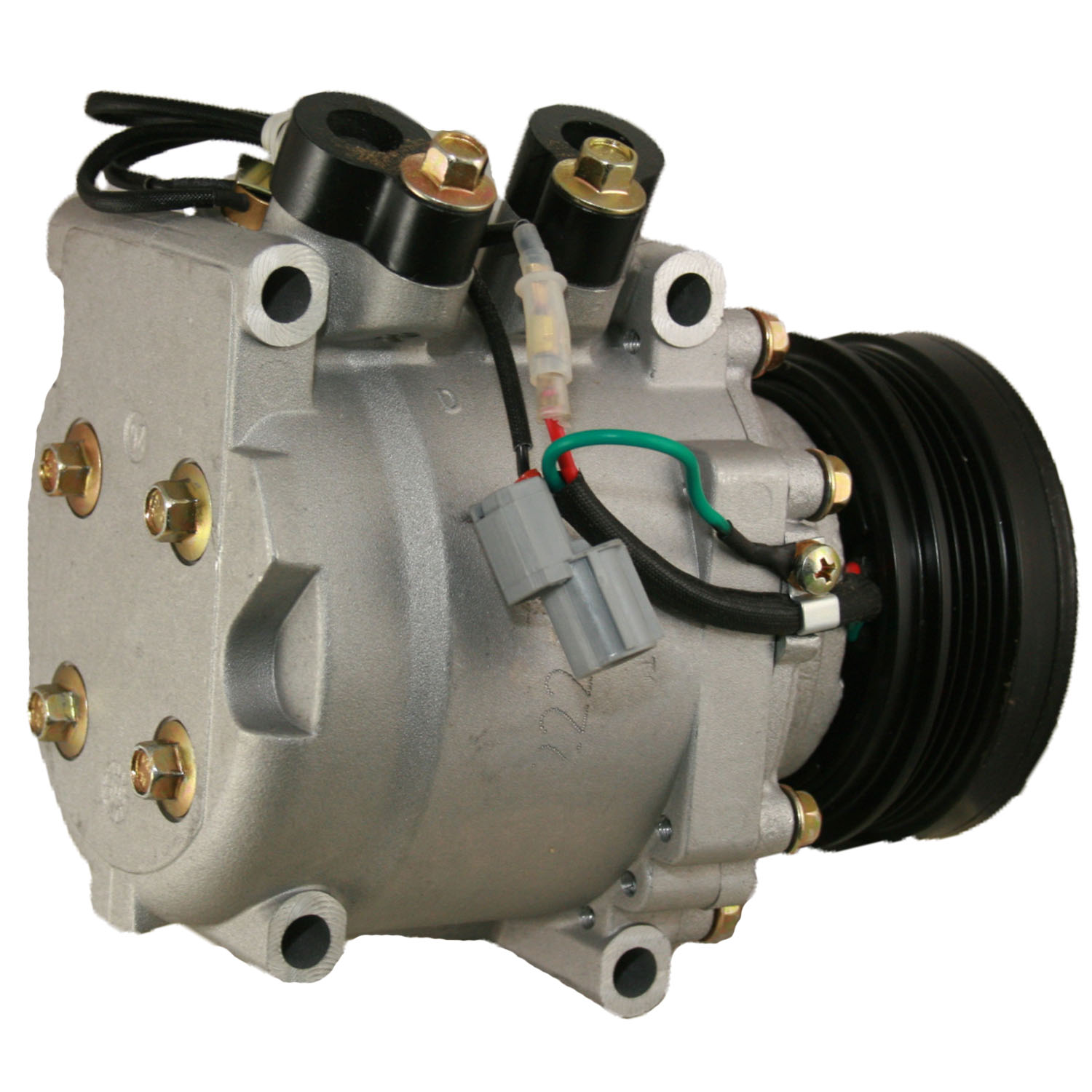 TCW Compressor 40841.401NEW New Product Image field_60b6a13a6e67c