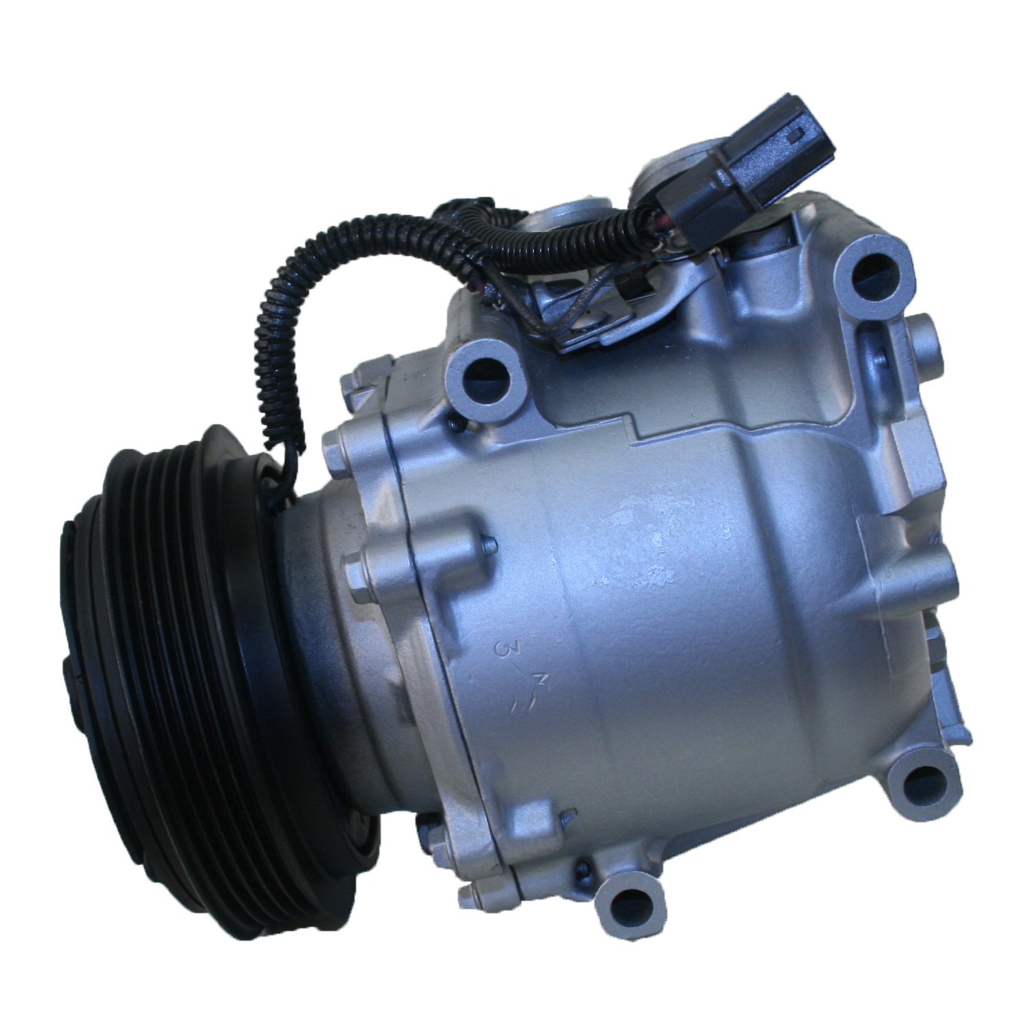 TCW Compressor 40842.501 Remanufactured