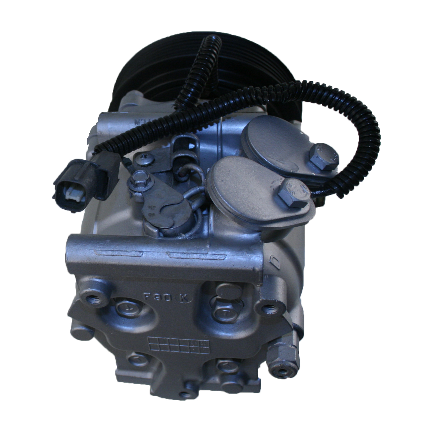 TCW Compressor 40842.501 Remanufactured Product Image field_60b6a13a6e67c