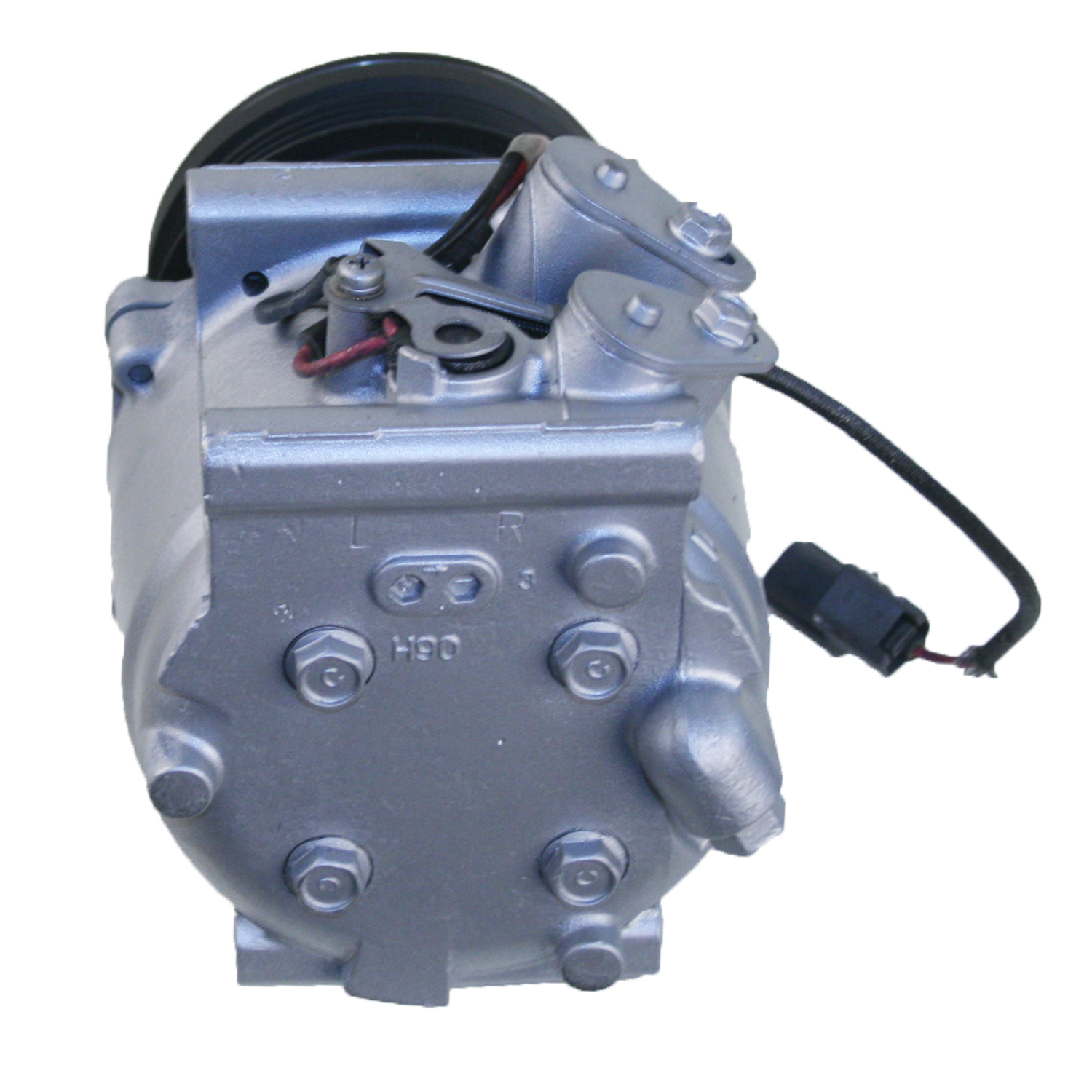 TCW Compressor 40860.401 Remanufactured Product Image field_60b6a13a6e67c