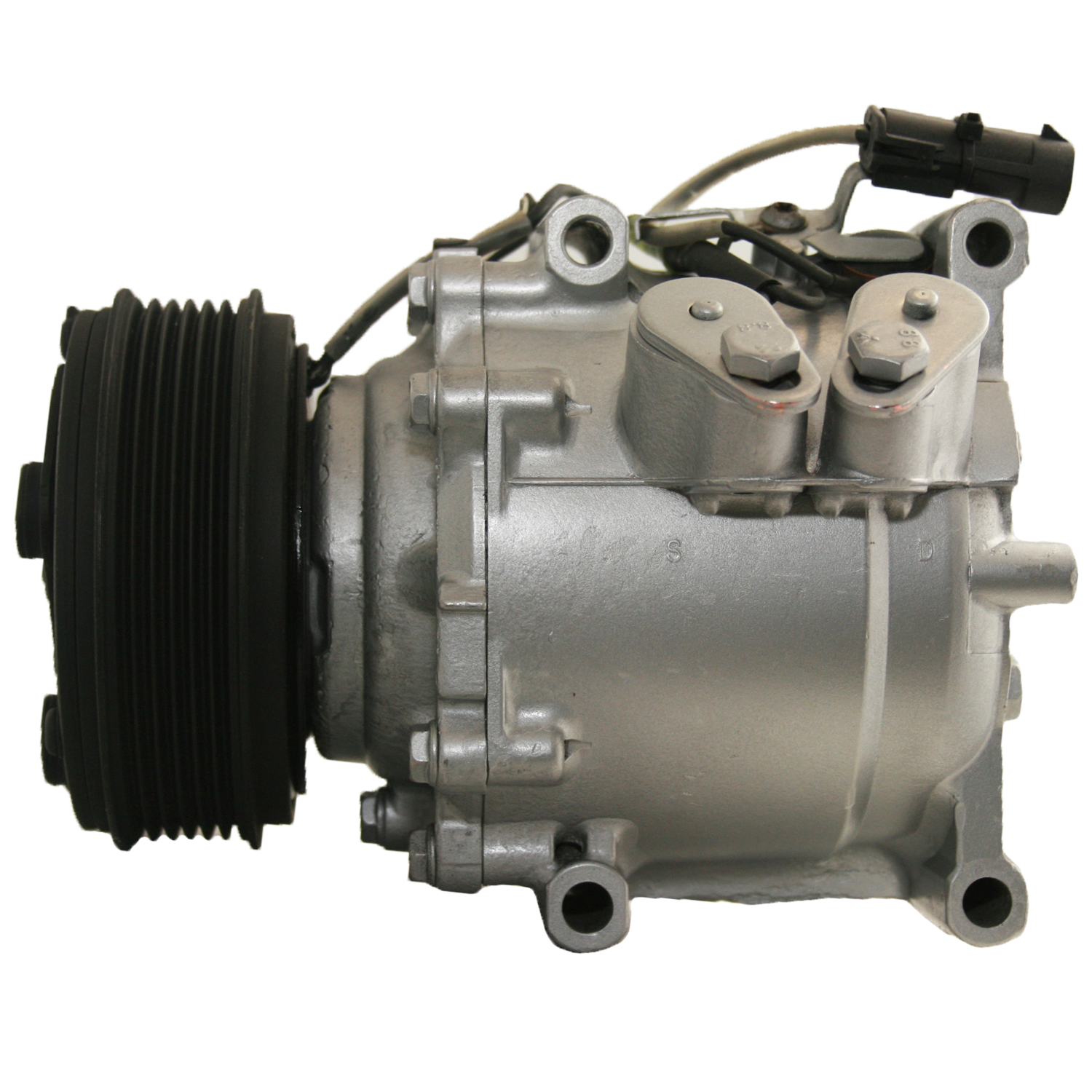 TCW Compressor 40861.601 Remanufactured