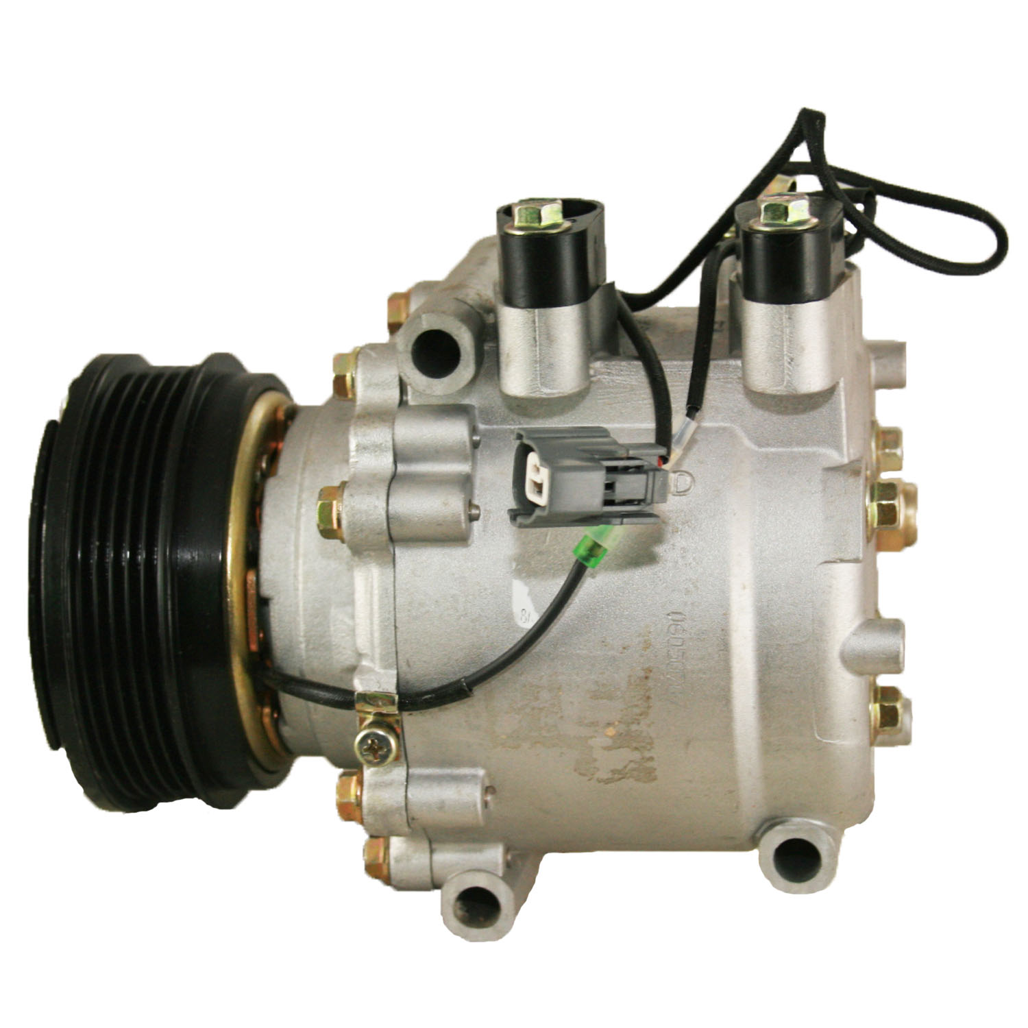 TCW Compressor 40864.501NEW New Product Image field_60b6a13a6e67c