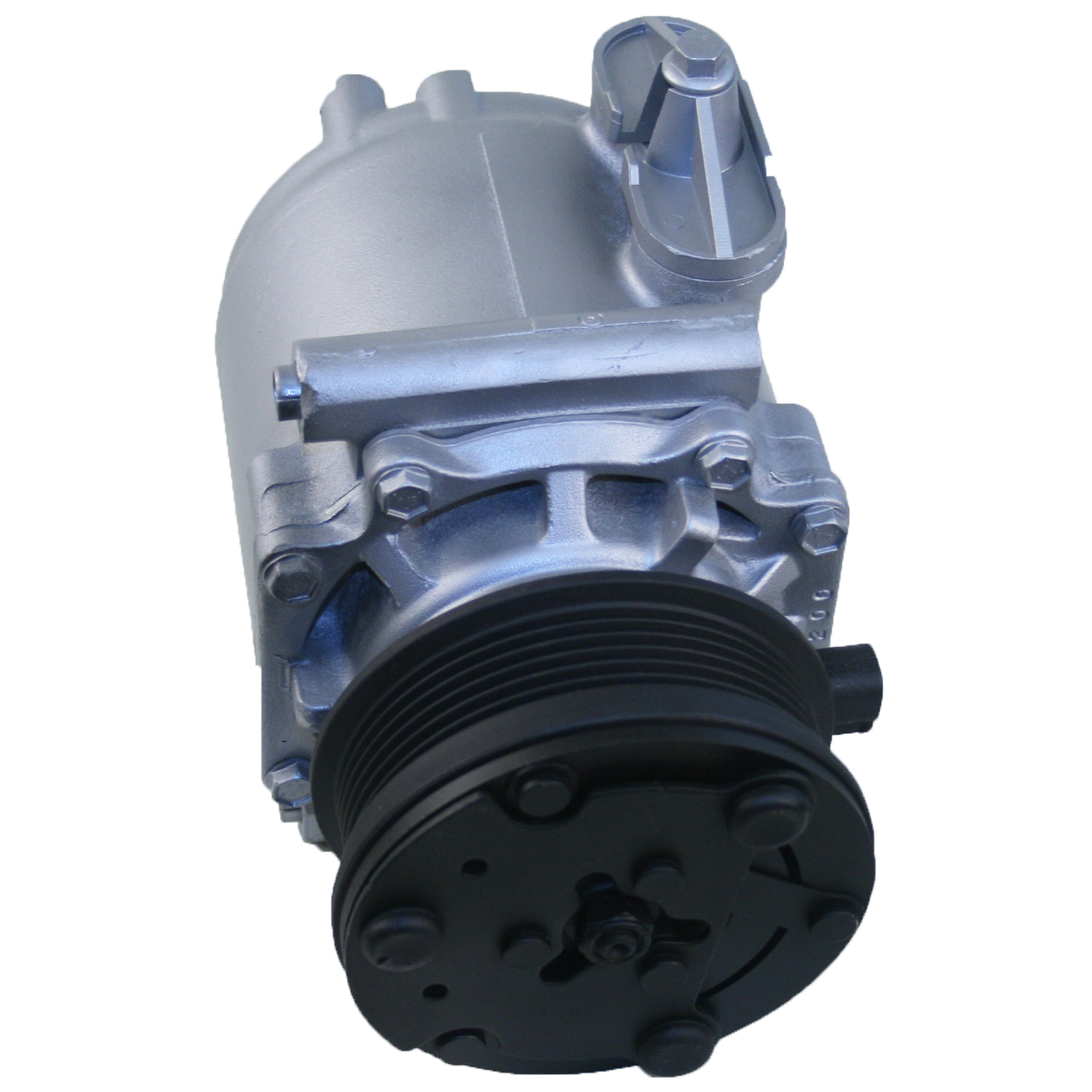 TCW Compressor 40907.6T1 Remanufactured - Auto Compressor World