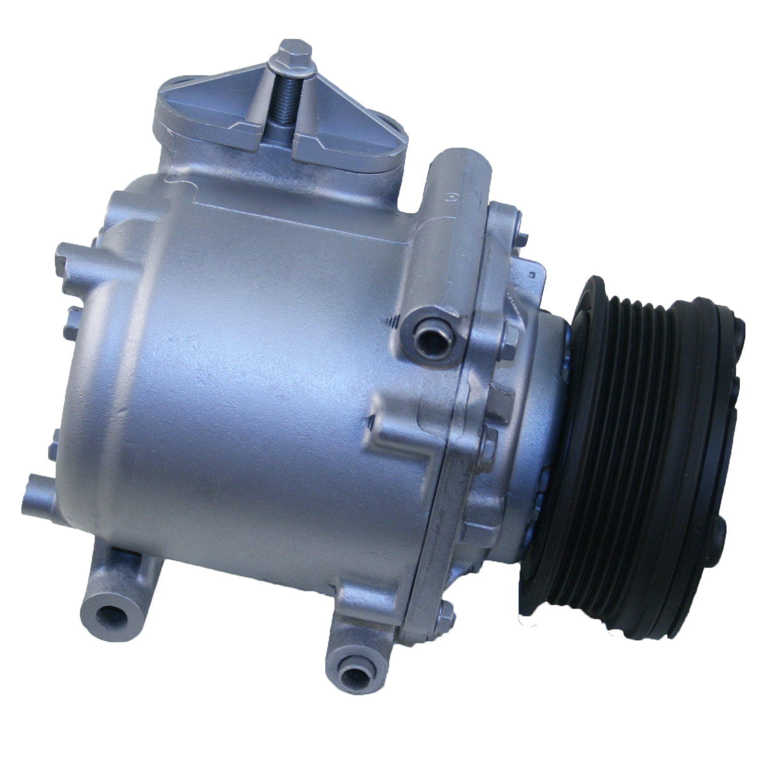 TCW Compressor 40907.6T1 Remanufactured - Auto Compressor World