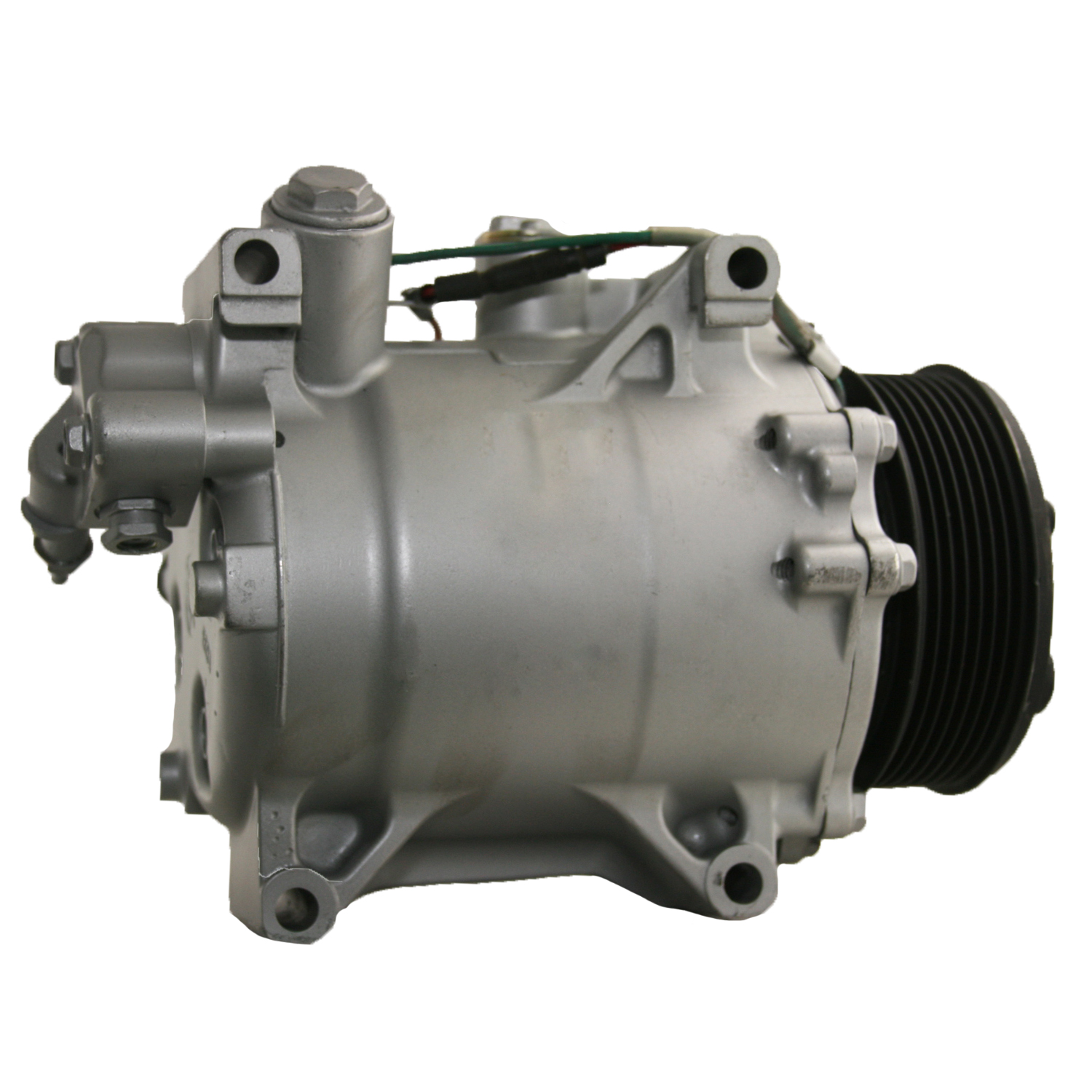 TCW Compressor 40944.7T1 Remanufactured - The Compressor