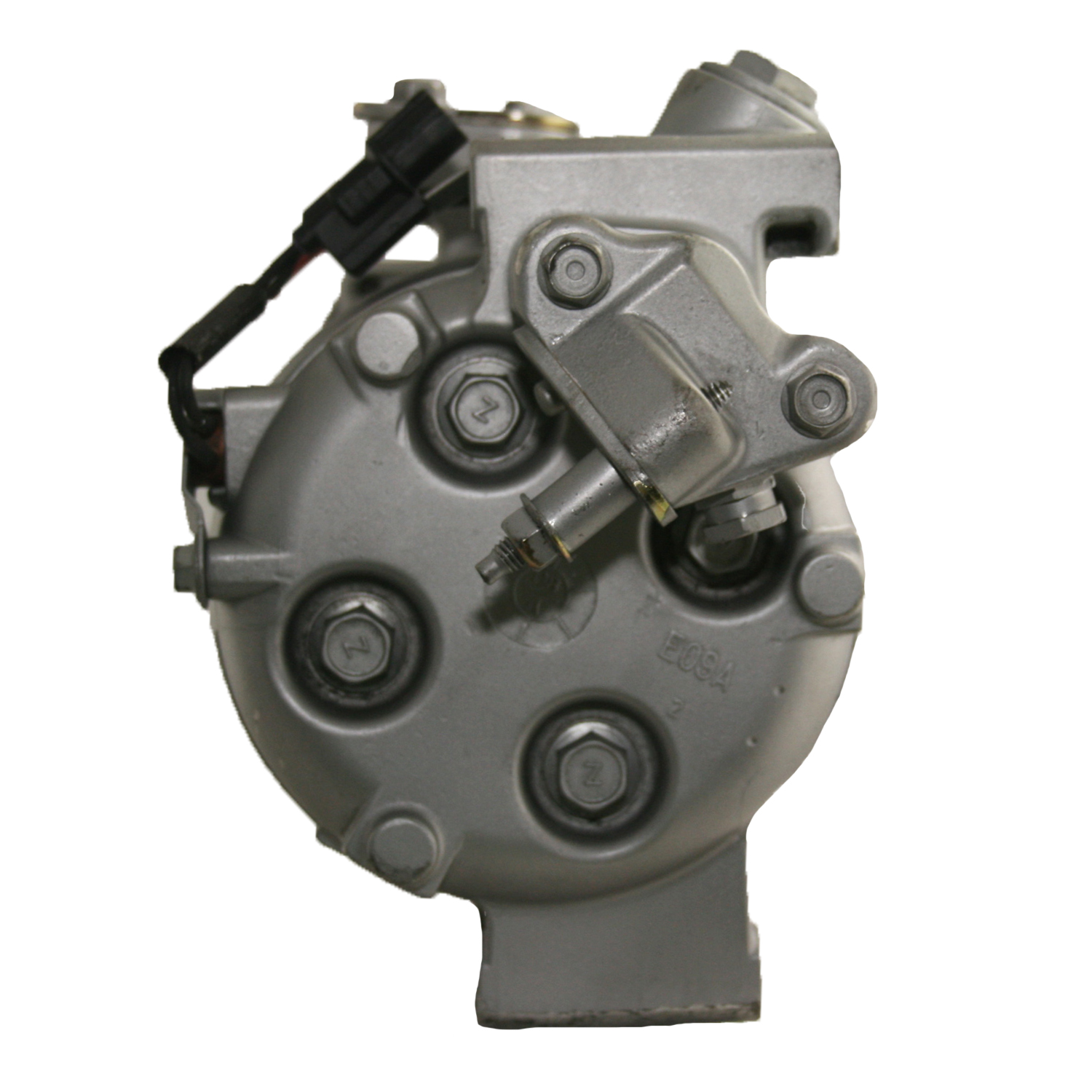 TRHk TCW Compressor 40944.7T1 Remanufactured - The Compressor