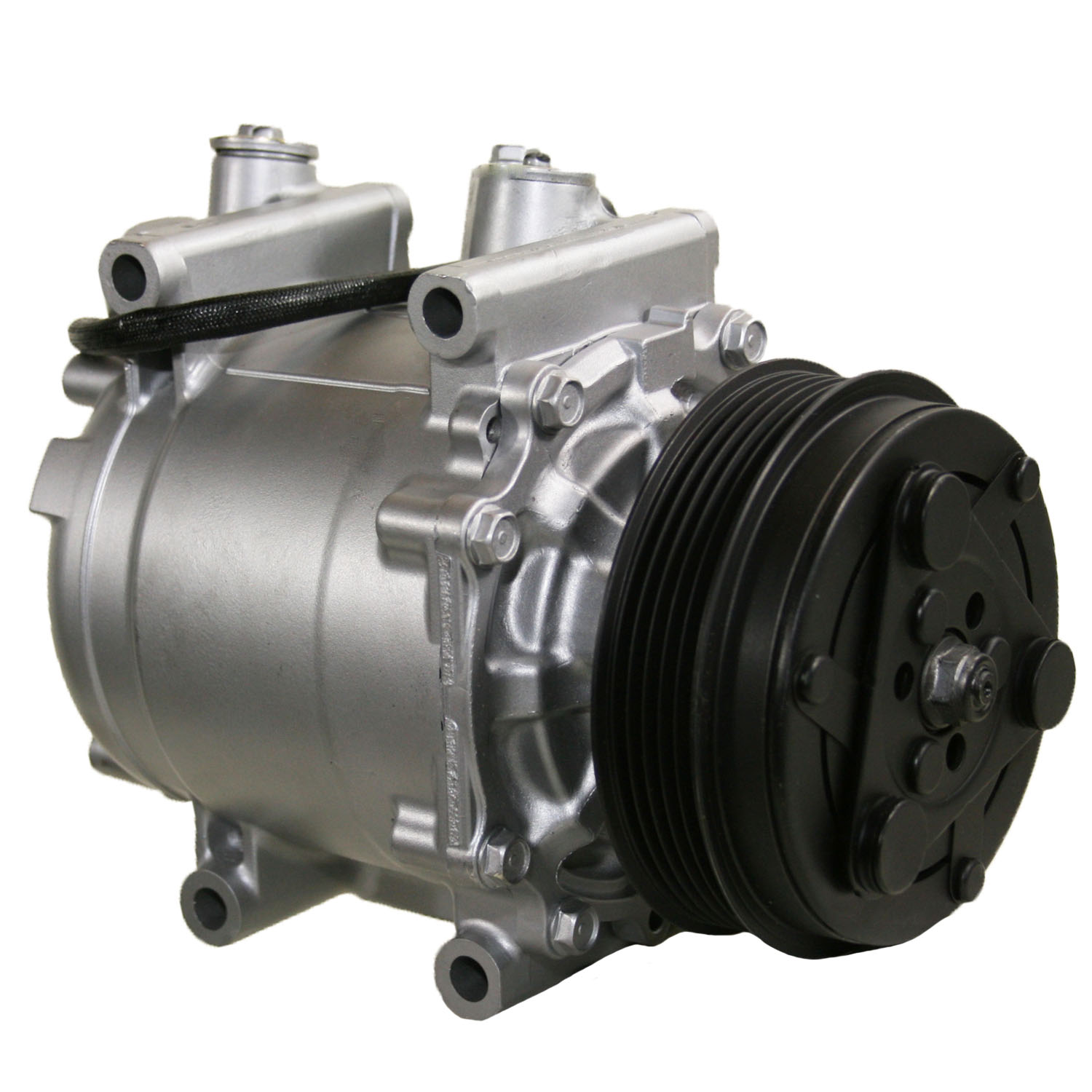 A/C Compressor - TCW - Remanufactured - 40951.5T1 | The Compressor