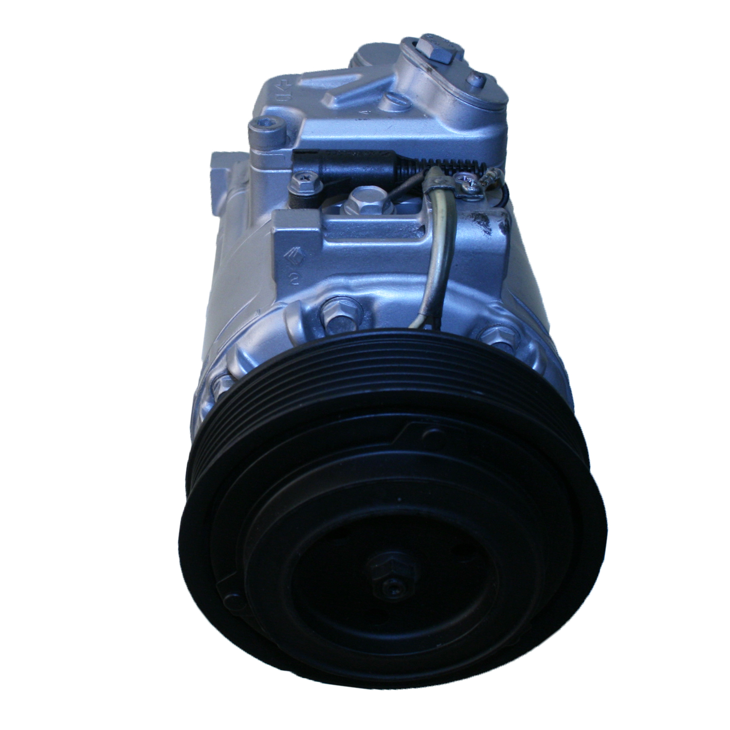 TCW Compressor 41250.6T1 Remanufactured Product Image field_60b6a13a6e67c