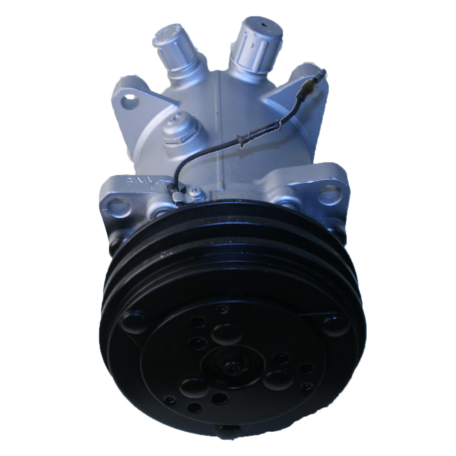 TCW Compressor 42265.201 Remanufactured Product Image field_60b6a13a6e67c