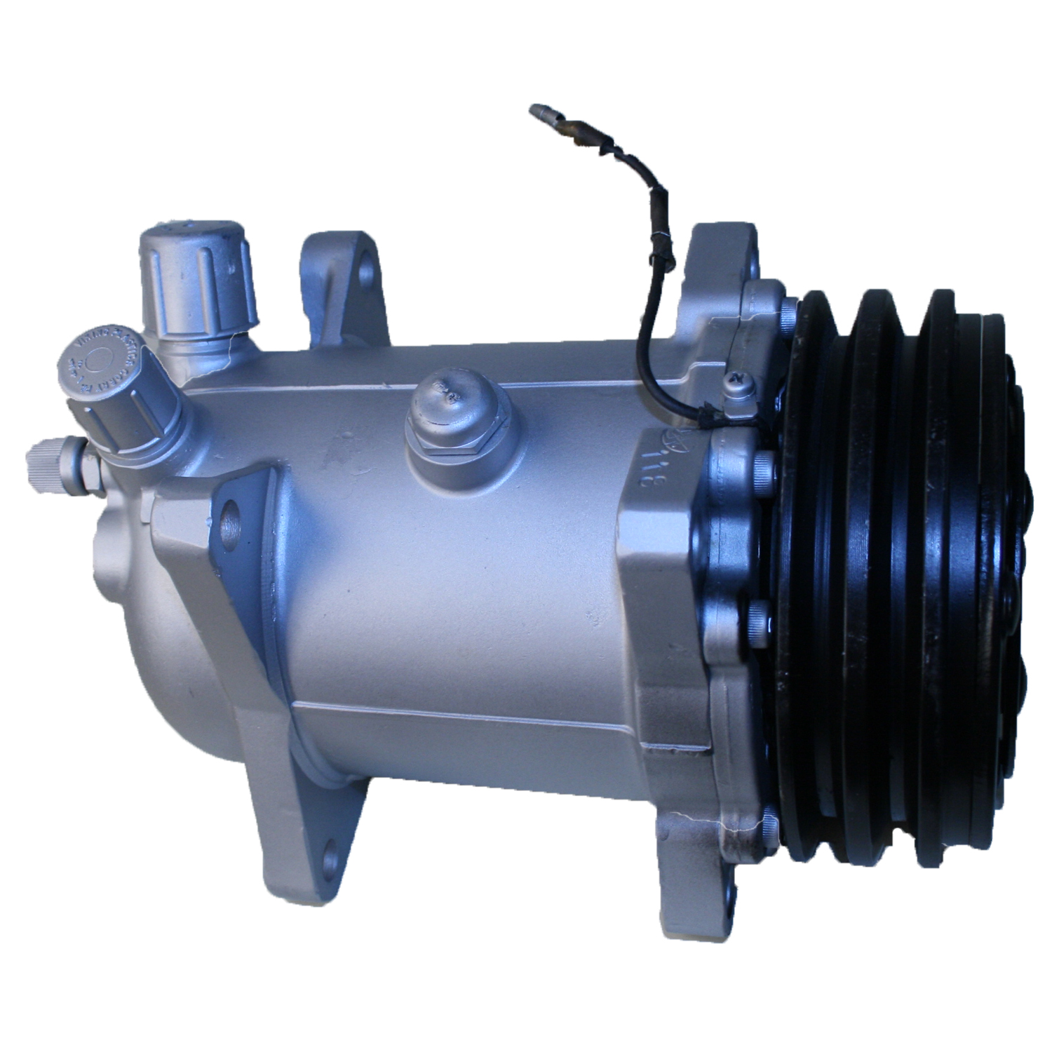 TCW Compressor 42265.201 Remanufactured Product Image field_60b6a13a6e67c