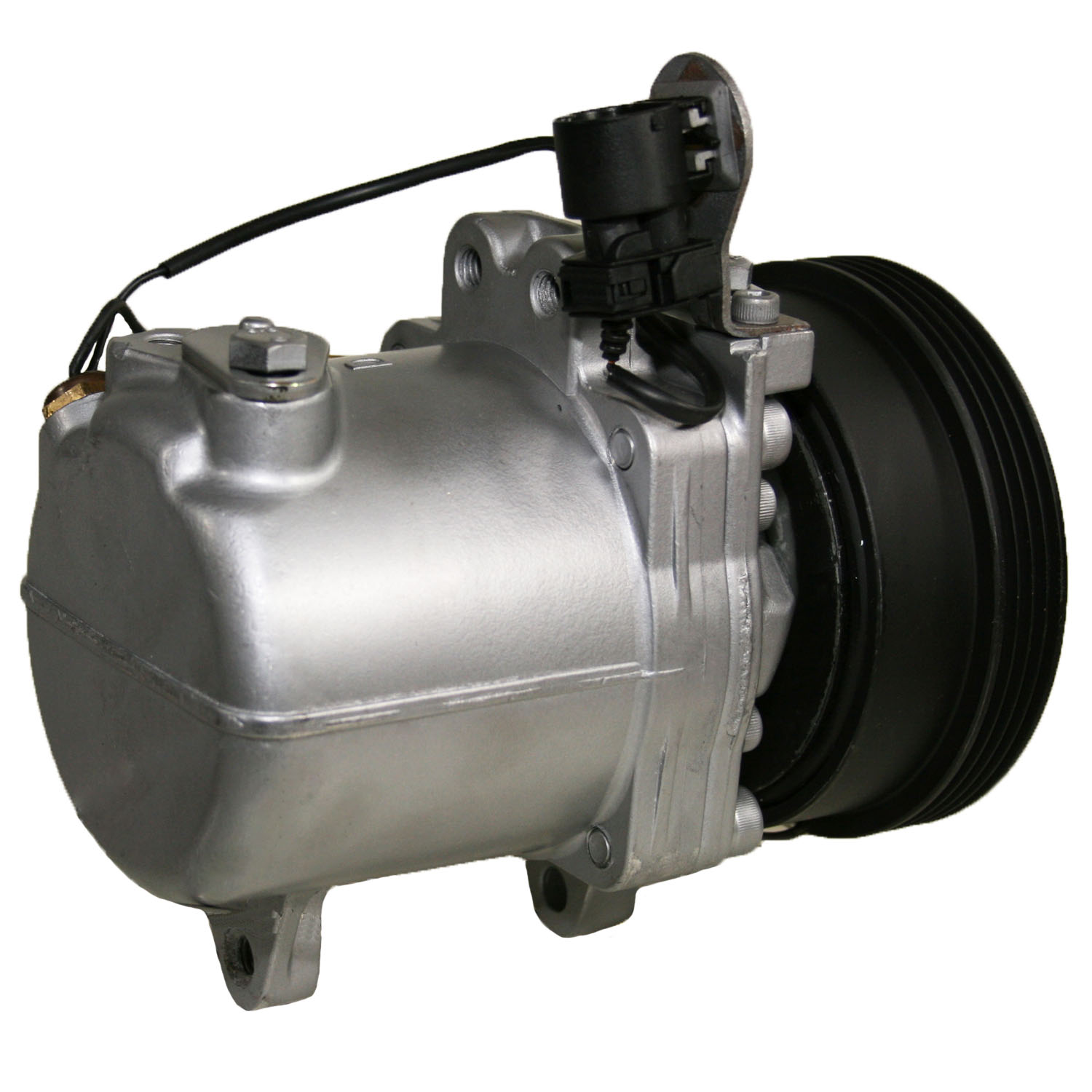 TCW  42310.401 A/C Compressor Remanufactured in USA 42310.401 