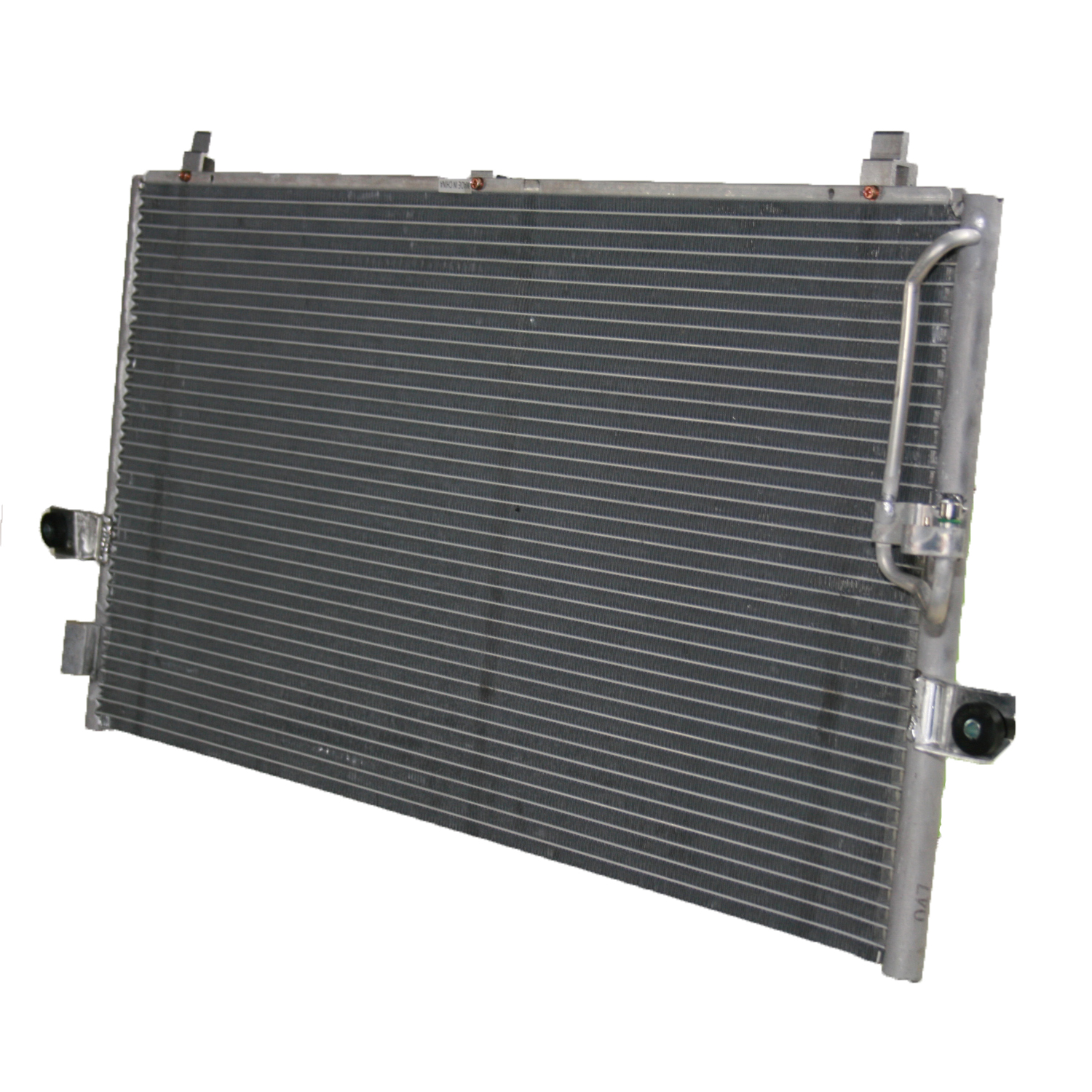 TCW Condenser 44-3036 New Product Image field_60b6a13a6e67c