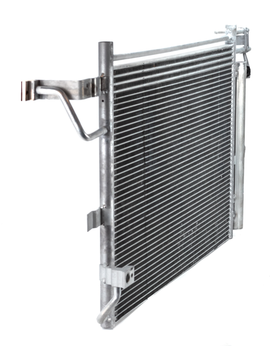 A/C Condenser - New - 44-3911 | Auto Compressor World