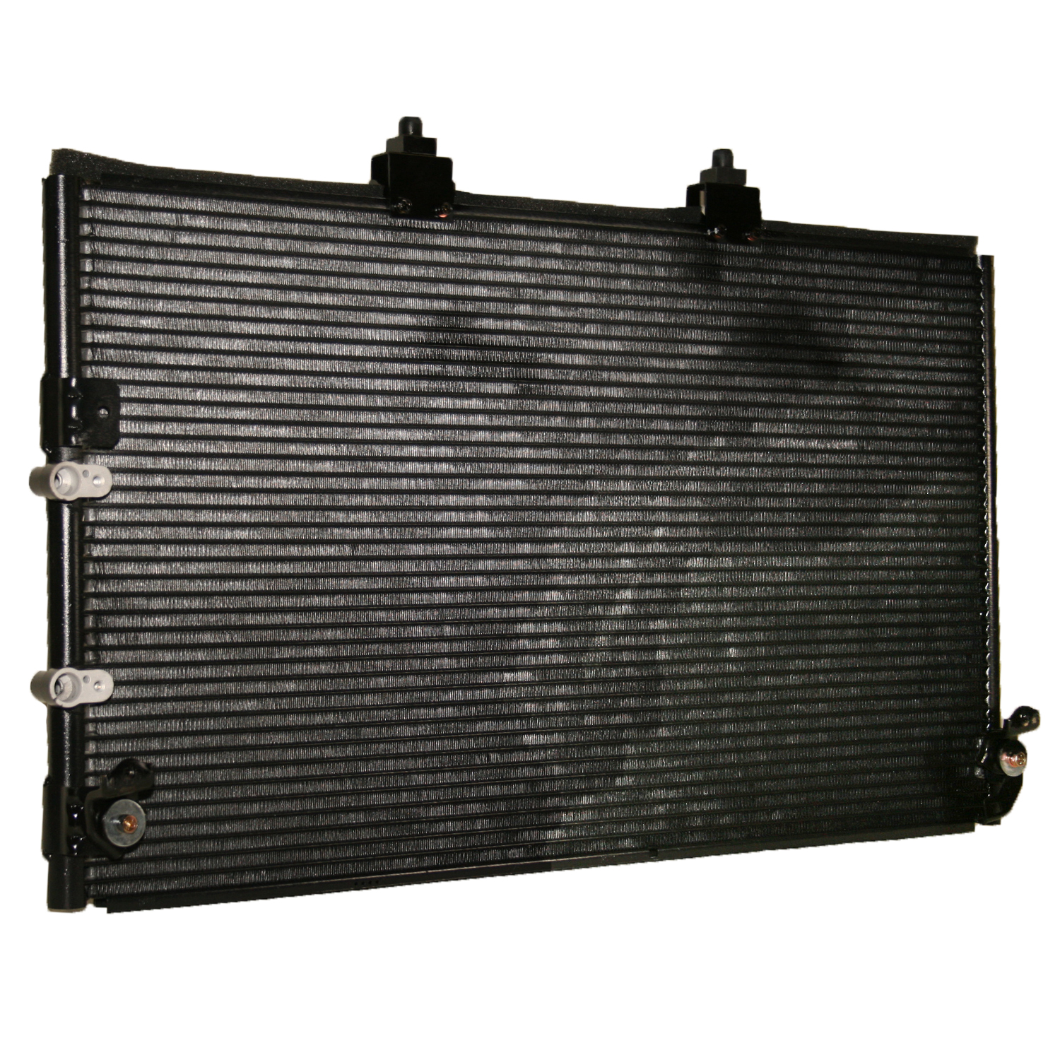 TCW Condenser 44-4684 New