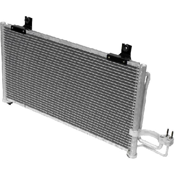 Hyundai i20 petrol ac condenser at ₹ 2000/piece | Car Ac Cooling Coil