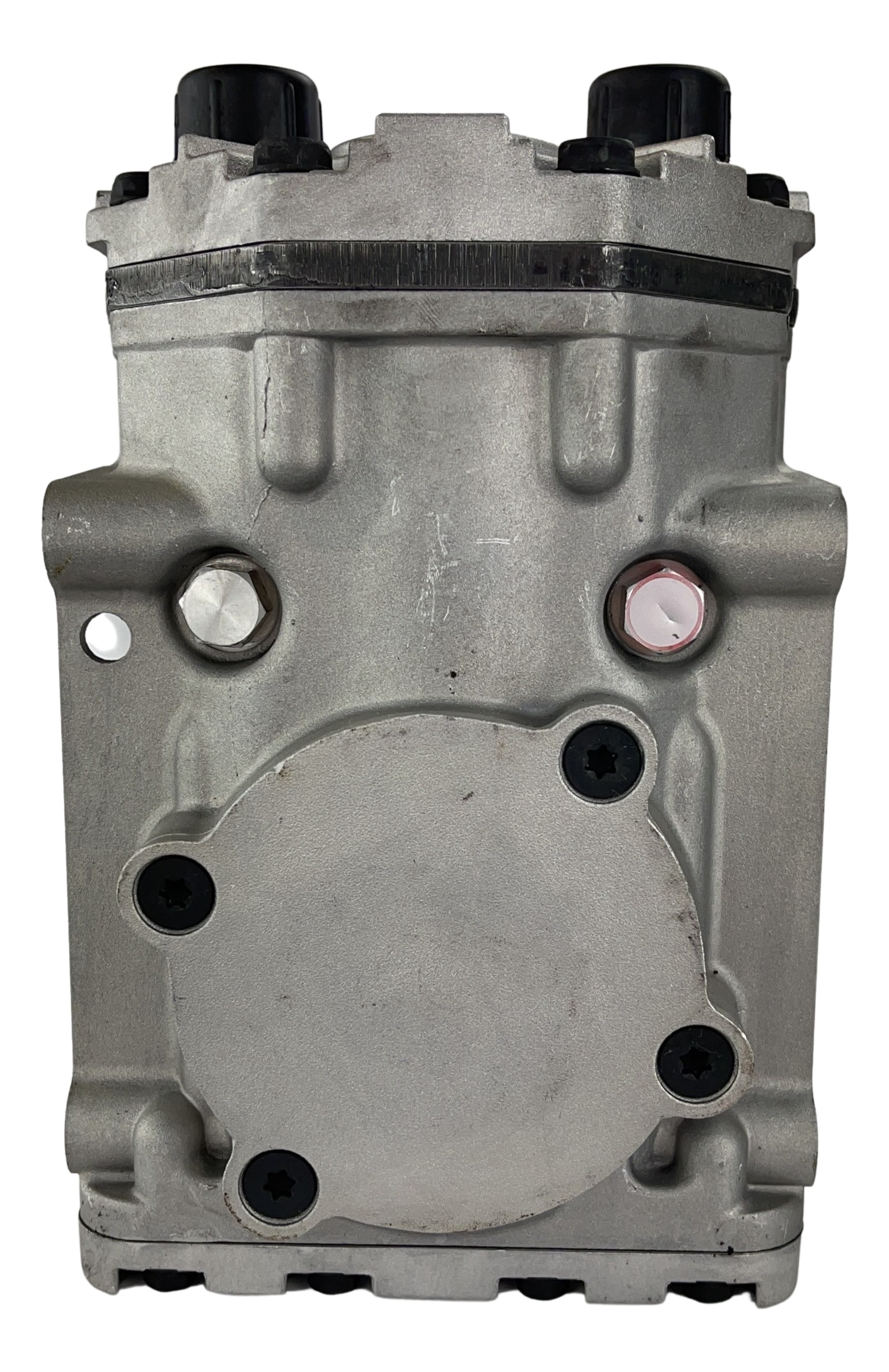 49125.000OEM New OEM A/C Compressor The Compressor Warehouse