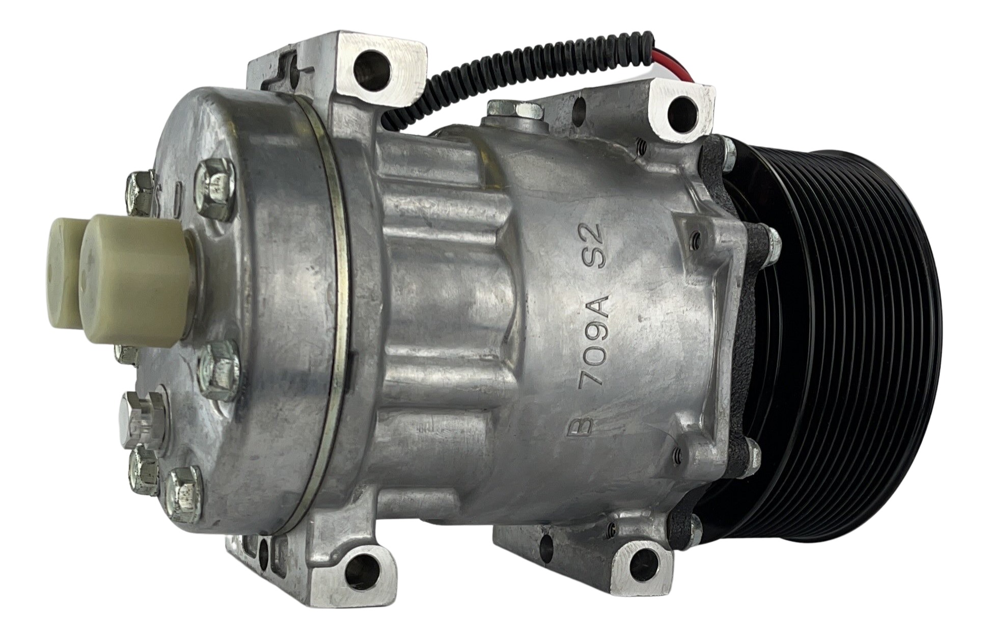 TCW Compressor 80649.021 Remanufactured Product Image field_60b6a13a6e67c
